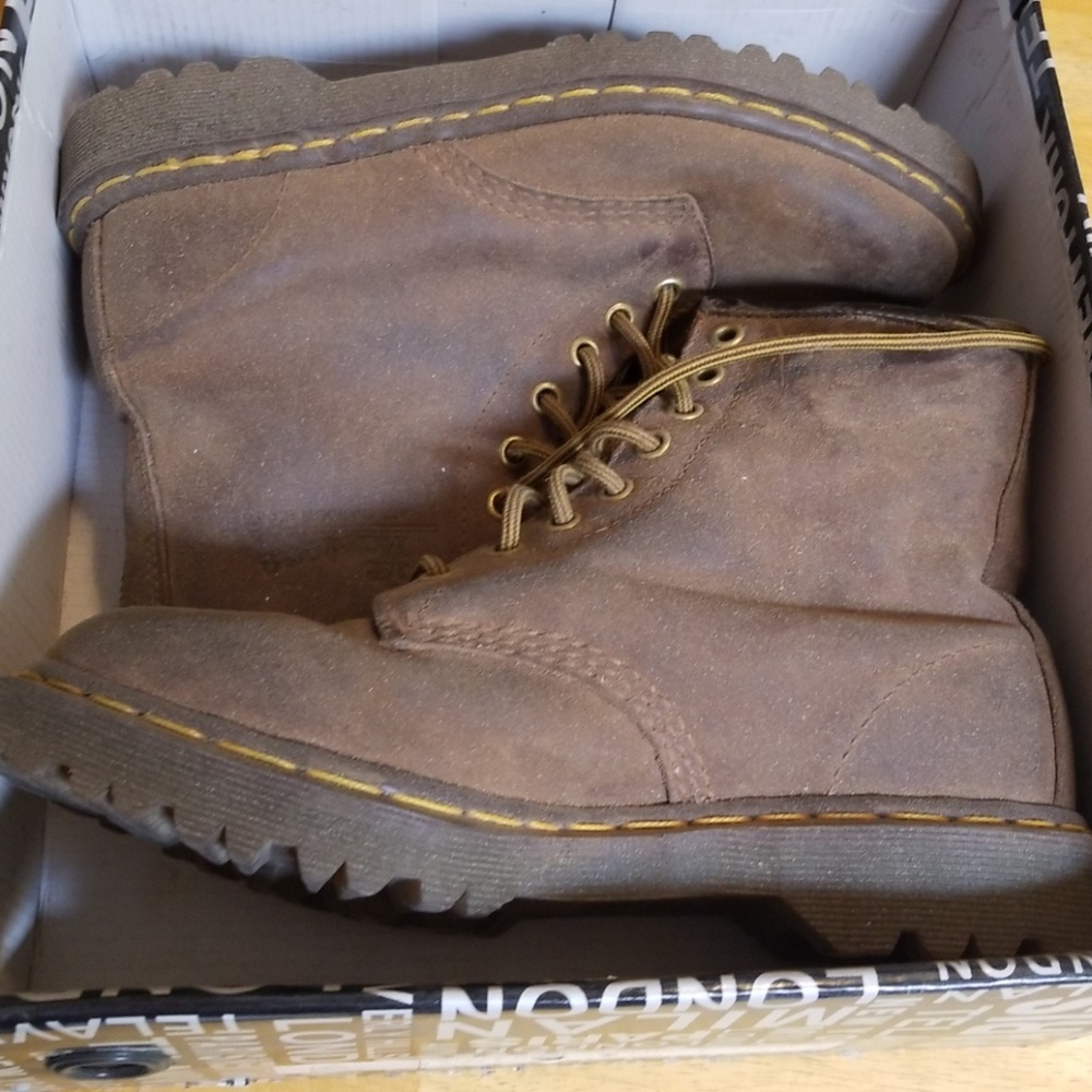 Doc Martens originals